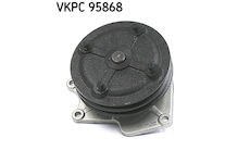Vodní čerpadlo, chlazení motoru SKF VKPC 95868