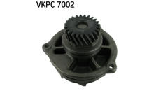 Vodní čerpadlo, chlazení motoru SKF VKPC 7002