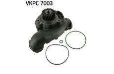 Vodní čerpadlo, chlazení motoru SKF VKPC 7003