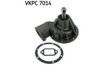 Vodní čerpadlo, chlazení motoru SKF VKPC 7014