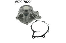 Vodní čerpadlo, chlazení motoru SKF VKPC 7022