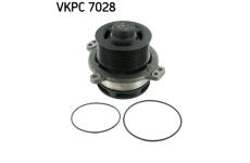 Vodní čerpadlo, chlazení motoru SKF VKPC 7028