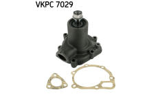 Vodní čerpadlo, chlazení motoru SKF VKPC 7029