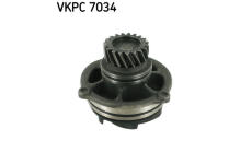 Vodní čerpadlo, chlazení motoru SKF VKPC 7034
