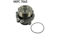 Vodní čerpadlo, chlazení motoru SKF VKPC 7045