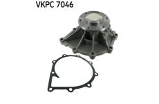 Vodní čerpadlo, chlazení motoru SKF VKPC 7046
