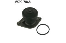 Vodní čerpadlo, chlazení motoru SKF VKPC 7048