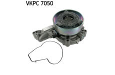 Vodní čerpadlo, chlazení motoru SKF VKPC 7050