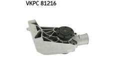 Vodní čerpadlo, chlazení motoru SKF VKPC 81216