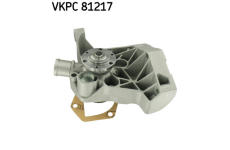Vodní čerpadlo, chlazení motoru SKF VKPC 81217