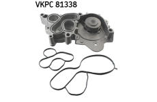 Vodní čerpadlo, chlazení motoru SKF VKPC 81338