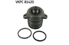 Vodní čerpadlo, chlazení motoru SKF VKPC 81420