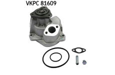 Vodní čerpadlo, chlazení motoru SKF VKPC 81609