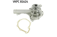 Vodní čerpadlo, chlazení motoru SKF VKPC 81624