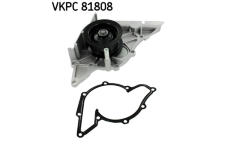 Vodní čerpadlo, chlazení motoru SKF VKPC 81808