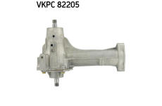 Vodní čerpadlo, chlazení motoru SKF VKPC 82205