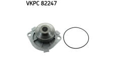 Vodní čerpadlo, chlazení motoru SKF VKPC 82247