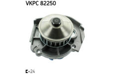 Vodné čerpadlo, chladenie motora SKF VKPC 82250