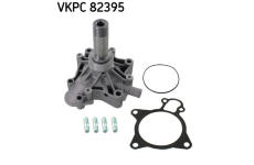 Vodní čerpadlo, chlazení motoru SKF VKPC 82395