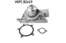 Vodní čerpadlo, chlazení motoru SKF VKPC 82419