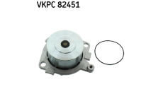 Vodní čerpadlo, chlazení motoru SKF VKPC 82451