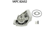 Vodní čerpadlo, chlazení motoru SKF VKPC 82652