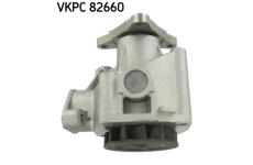 Vodní čerpadlo, chlazení motoru SKF VKPC 82660