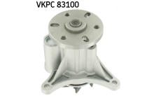 Vodní čerpadlo, chlazení motoru SKF VKPC 83100