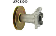 Vodní čerpadlo, chlazení motoru SKF VKPC 83200