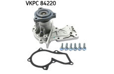 Vodní čerpadlo, chlazení motoru SKF VKPC 84220
