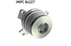 Vodní čerpadlo, chlazení motoru SKF VKPC 84227