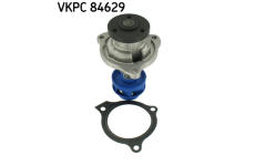 Vodní čerpadlo, chlazení motoru SKF VKPC 84629
