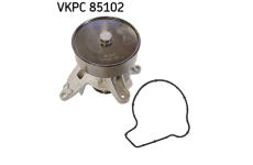 Vodní čerpadlo, chlazení motoru SKF VKPC 85102
