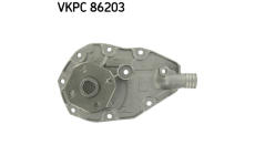 Vodní čerpadlo, chlazení motoru SKF VKPC 86203