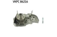 Vodné čerpadlo, chladenie motora SKF VKPC 86216