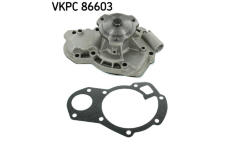 Vodní čerpadlo, chlazení motoru SKF VKPC 86603