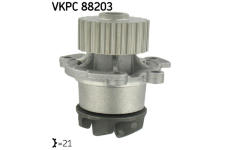 Vodní čerpadlo, chlazení motoru SKF VKPC 88203