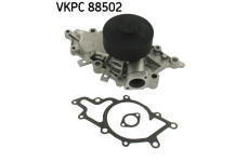 Vodní čerpadlo, chlazení motoru SKF VKPC 88502