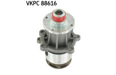 Vodní čerpadlo, chlazení motoru SKF VKPC 88616