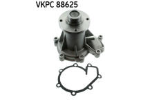 Vodní čerpadlo, chlazení motoru SKF VKPC 88625