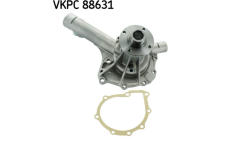 Vodní čerpadlo, chlazení motoru SKF VKPC 88631