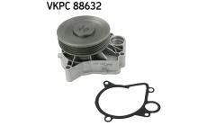 Vodní čerpadlo, chlazení motoru SKF VKPC 88632