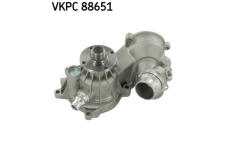Vodní čerpadlo, chlazení motoru SKF VKPC 88651