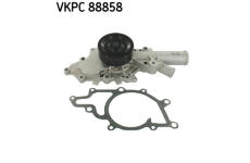 Vodní čerpadlo, chlazení motoru SKF VKPC 88858