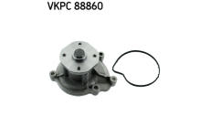 Vodní čerpadlo, chlazení motoru SKF VKPC 88860
