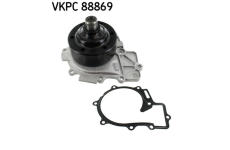 Vodní čerpadlo, chlazení motoru SKF VKPC 88869