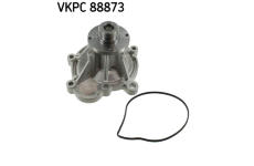 Vodní čerpadlo, chlazení motoru SKF VKPC 88873