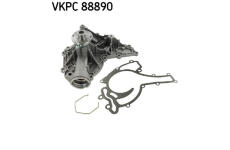 Vodní čerpadlo, chlazení motoru SKF VKPC 88890