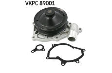 Vodní čerpadlo, chlazení motoru SKF VKPC 89001