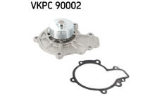 Vodní čerpadlo, chlazení motoru SKF VKPC 90002